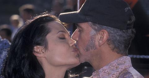 Ron Galella Archive – File Photos 2010