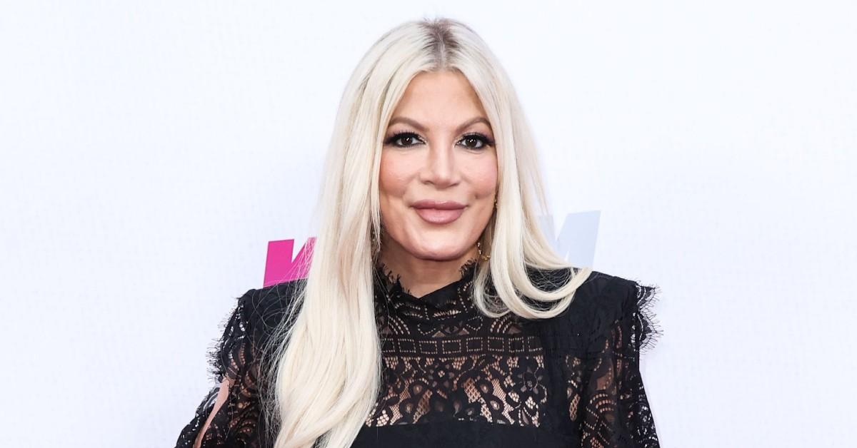 Tori Spelling News, Photos, Quotes, Video