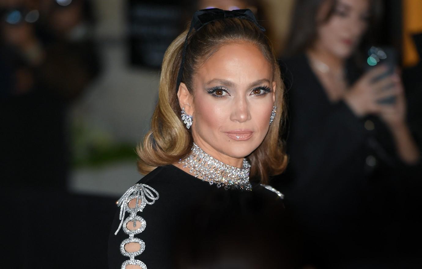 jlo fashion