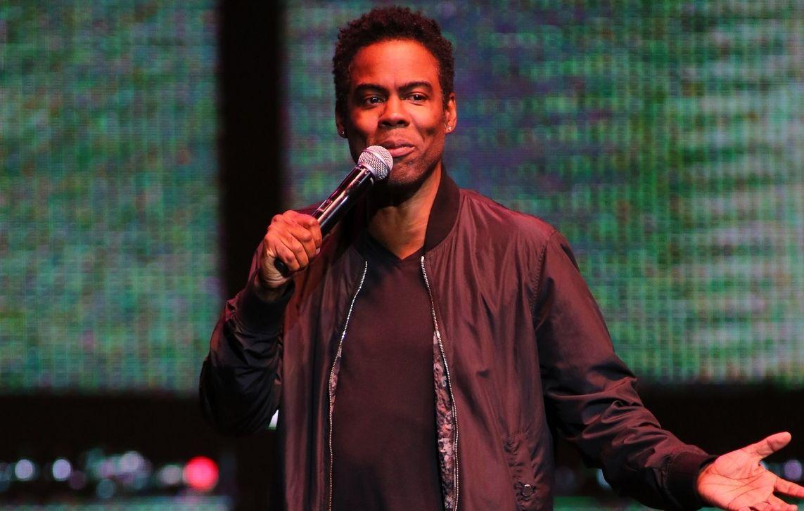 chris rock covid  urges fans to get vaccinated