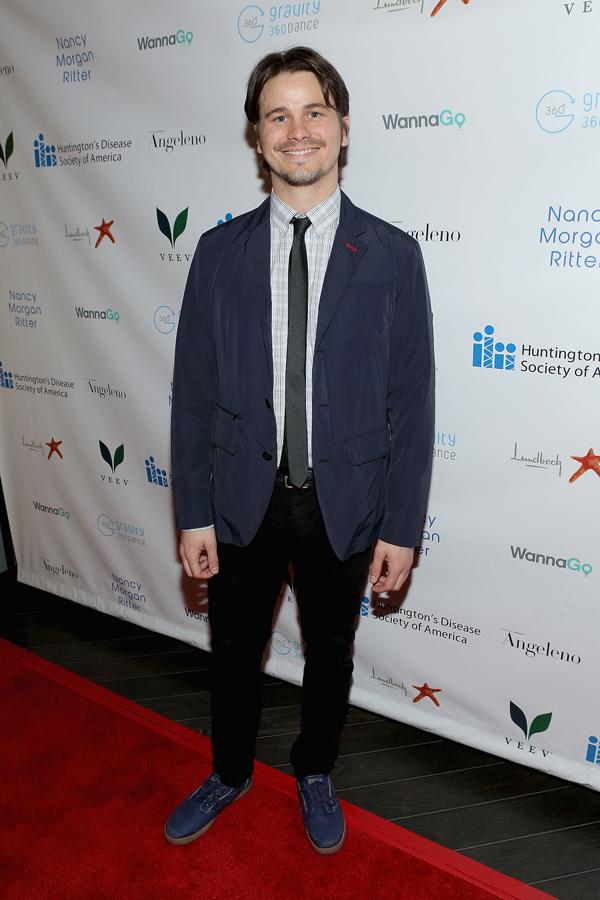 Jason Ritter