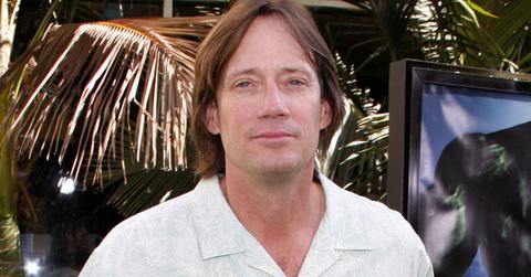 Photo of Kevin Sorbo