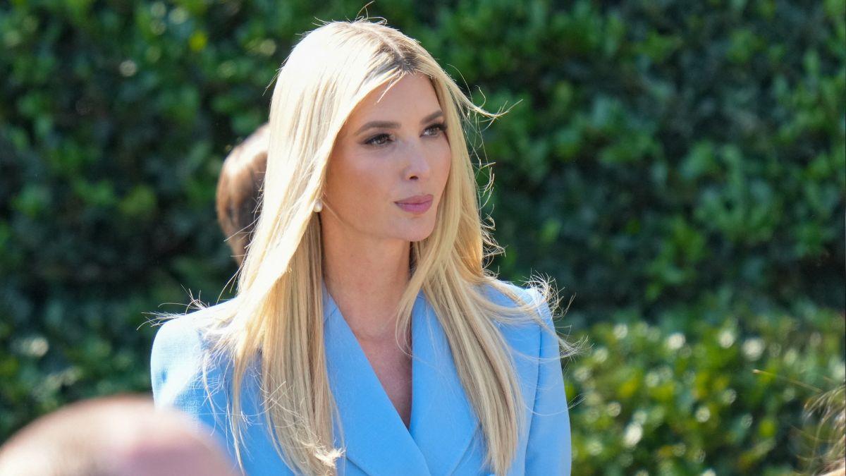 Ivanka Trump