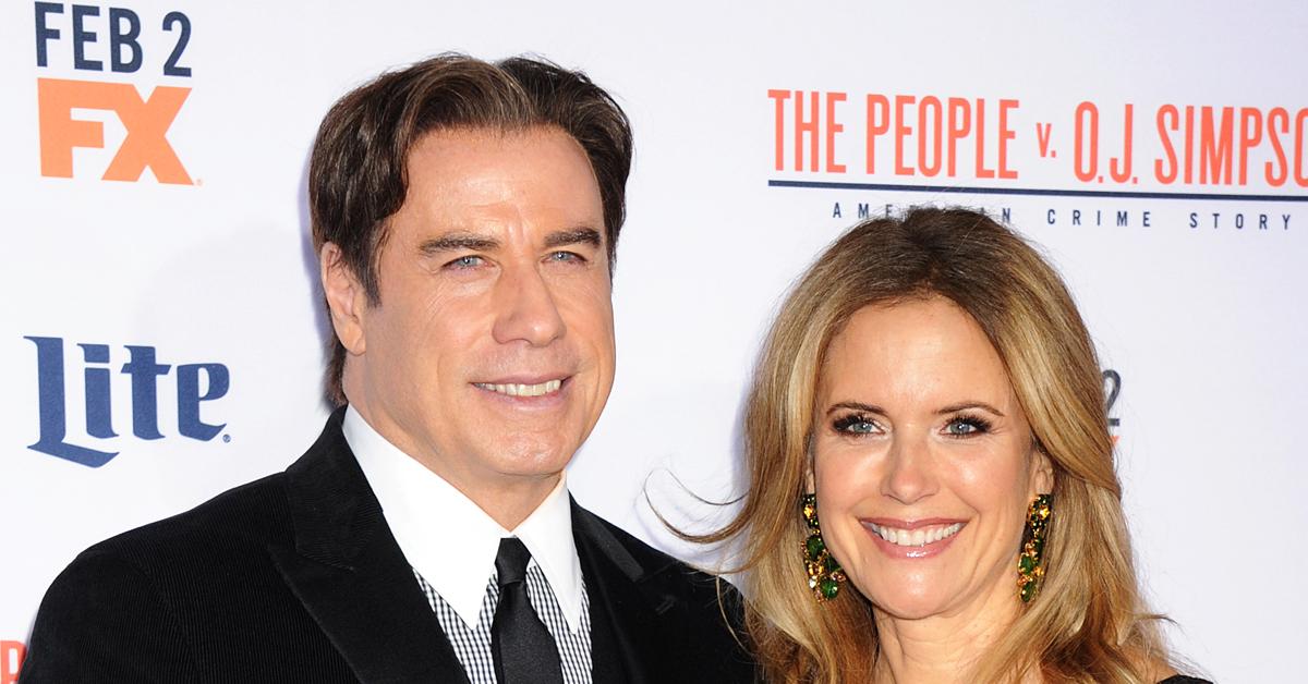 john travolta doing everything he can to honor late wife kelly preston while taking important steps toward moving on