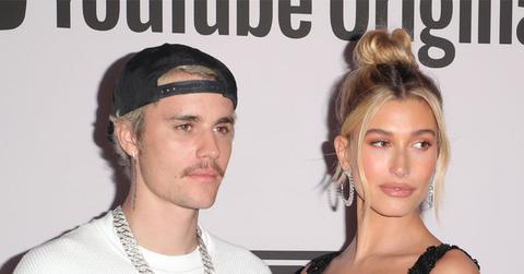 Justin Bieber Opens Up About Committing To Hailey Baldwin