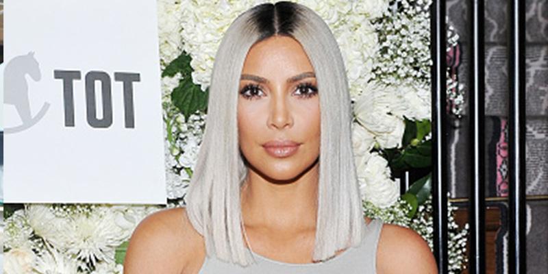 Kim kardashian loses embryo