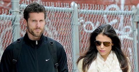 Celebrity Sightings – Bauer Griffin – 2012