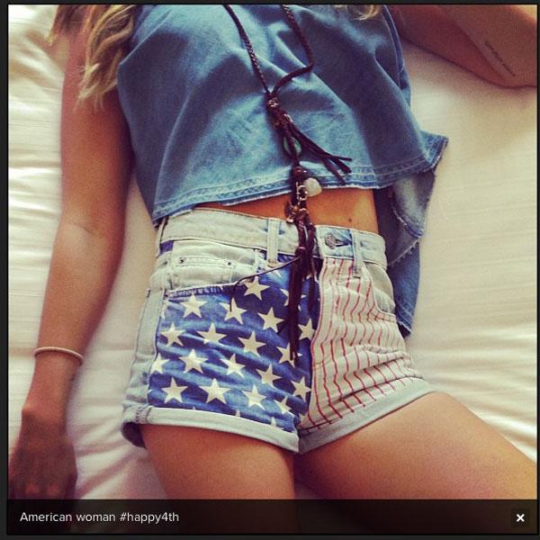 4th Of July Instagrams 32