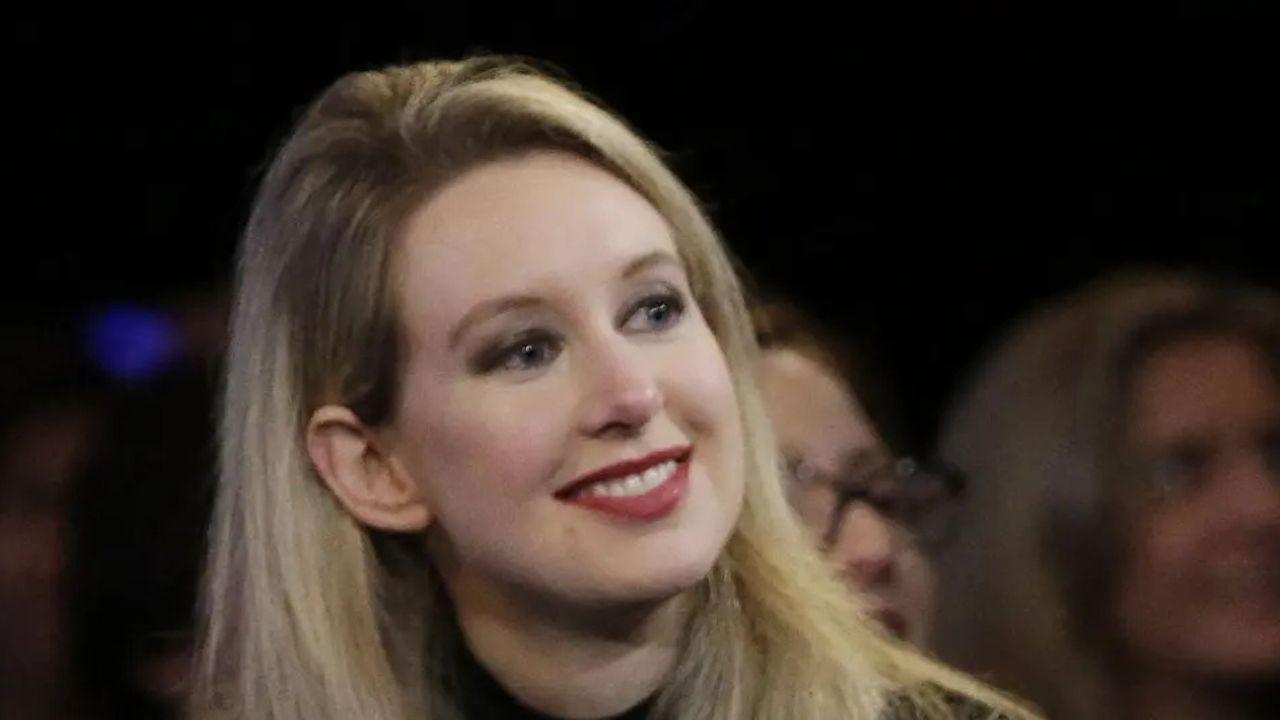 billy evans net worth elizabeth holmes partner fortune