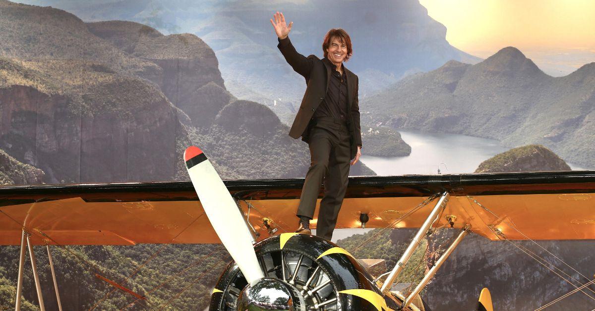 image of The movie earned over $1.4 billion worldwide.