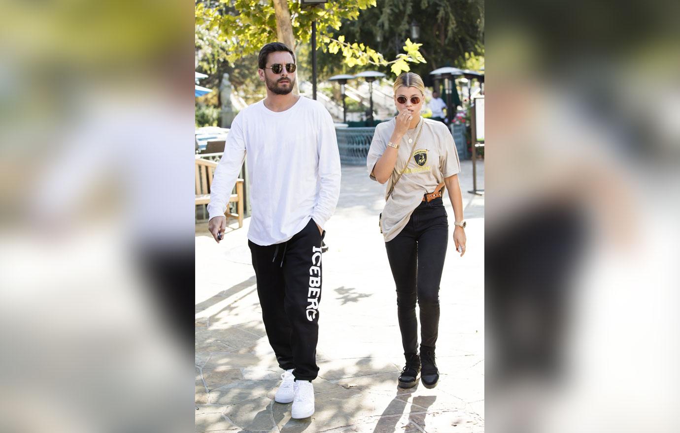 scott disick girlfriend sofia richie engaged rumors pics 03