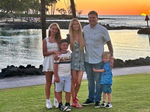 christina hall denies offensive claim refuses work with women