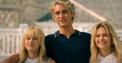 will there be we were liars season prime video