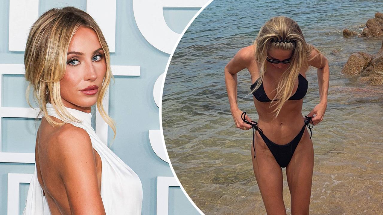 Image of Alix Earle is gearing up for the premiere of her new reality TV show.