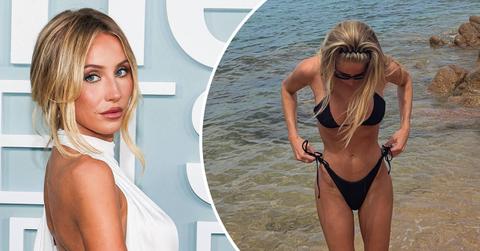 Image of Alix Earle is gearing up for the premiere of her new reality TV show.