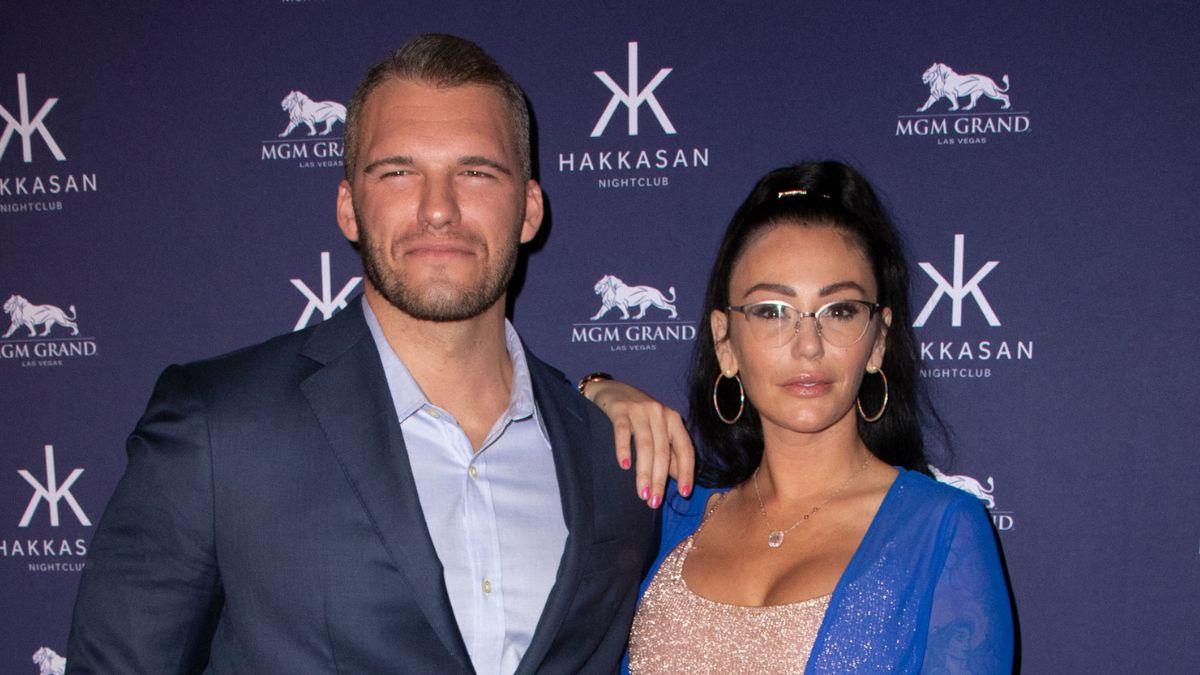 who is jwoww husband zack clayton carpinello