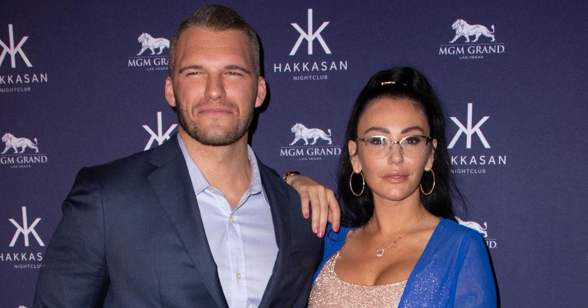 Who Is JWoww's Husband? Everything to Know About Zack Clayton Carpinello