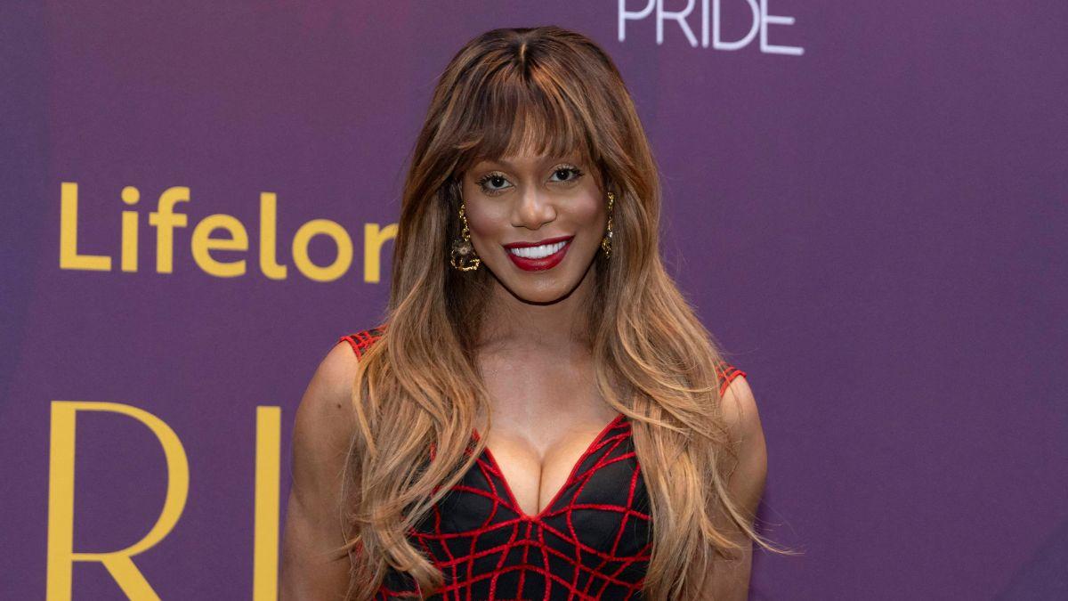 laverne cox memoir transcendent biggest bombshells