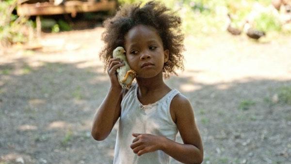 Beasts Of The Southern Wild