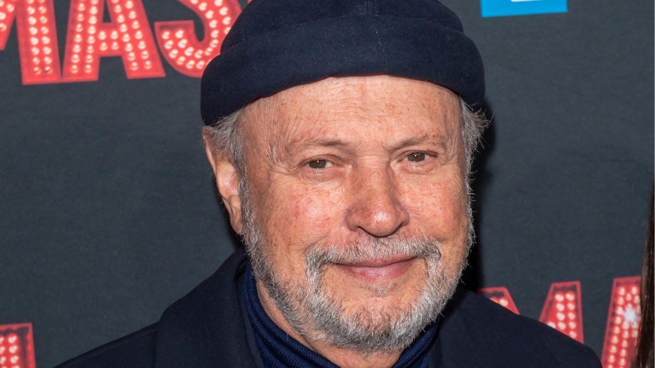 Image of Billy Crystal