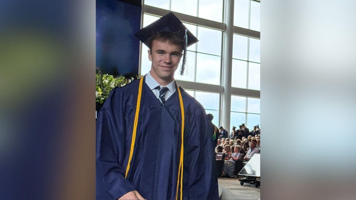 celebrity kids graduated  so far