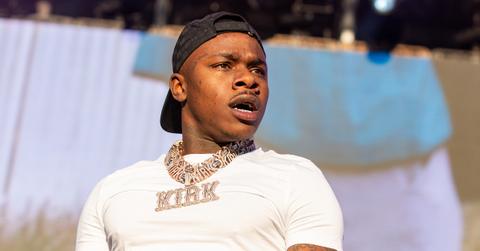 dababy shooting north carolina home