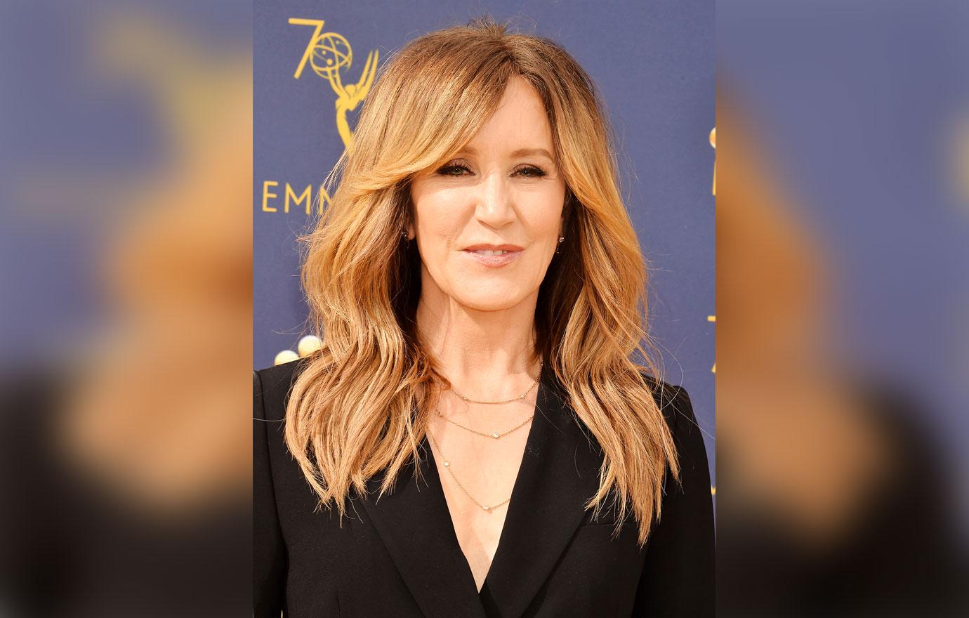 felicity huffman