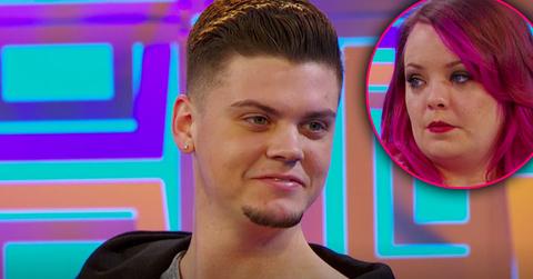 Tyler baltierra bipolar disorder