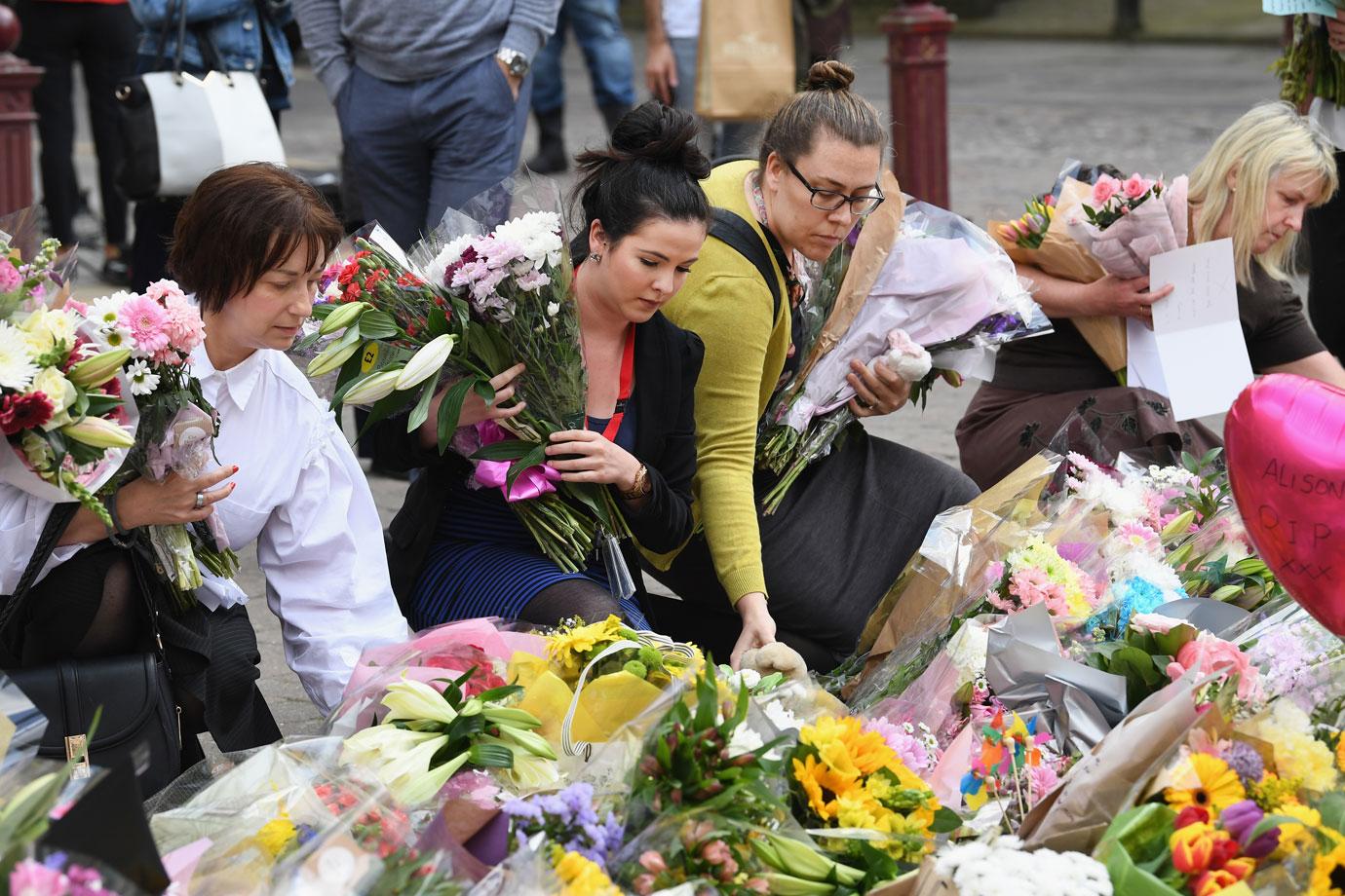 Manchester Bombing Victims Names Identified 02