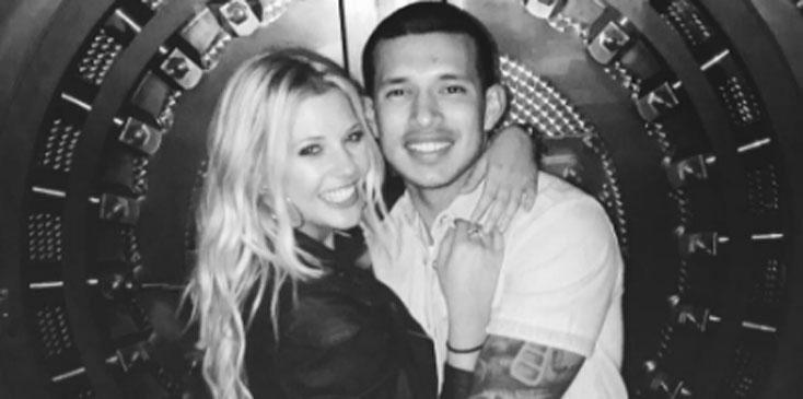 Javi Marroquin Girlfriend Heroin Addiction Long