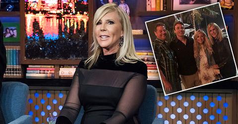 Vicki Gunvalson