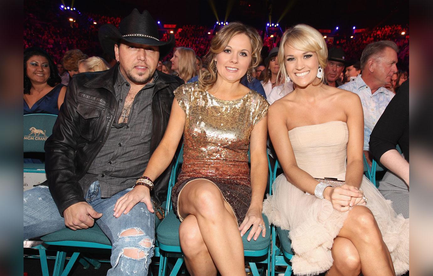 American Country Awards 2011 &#8211; Backstage And Audience