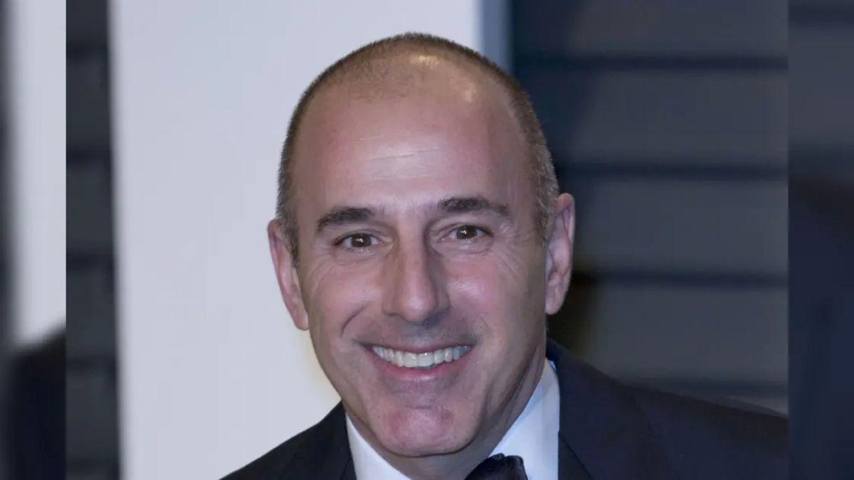 Photo of The former 'Today' anchor claimed his encounter with Nevils was consensual.