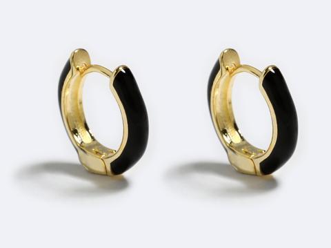 style aesthetic jewelry earrings bracelets silver gold shop