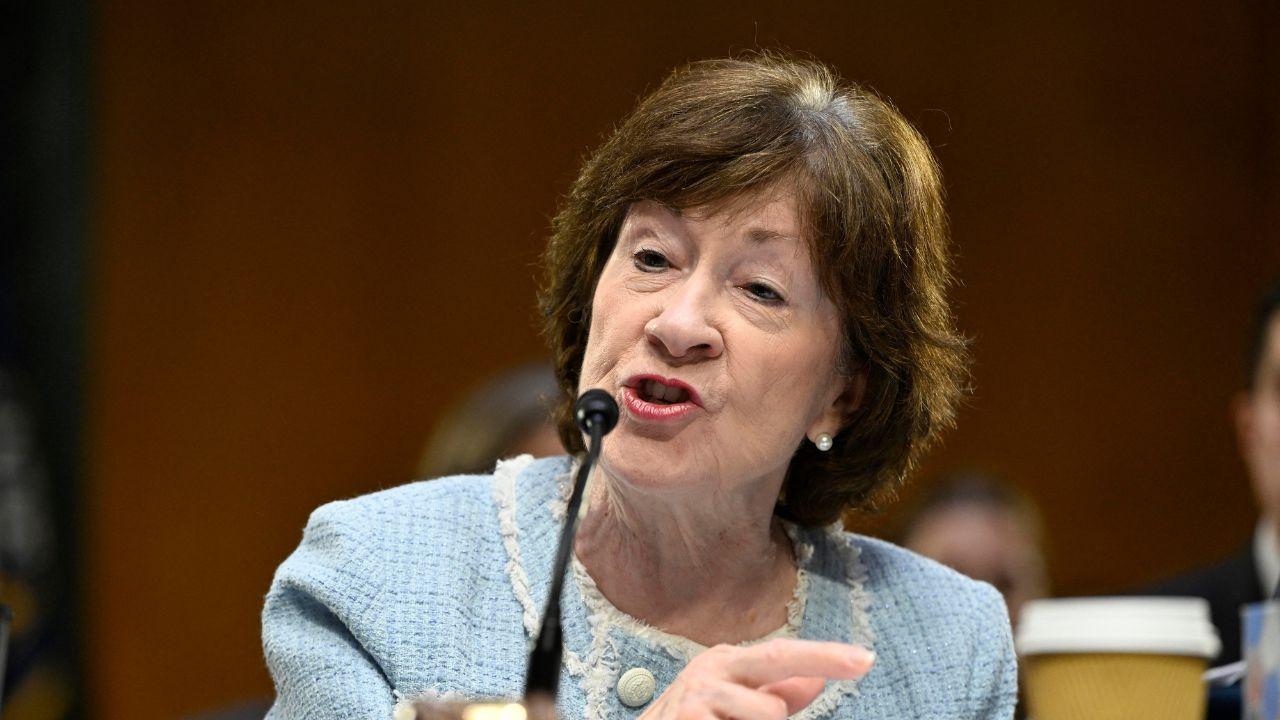 Susan Collins