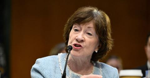 Susan Collins