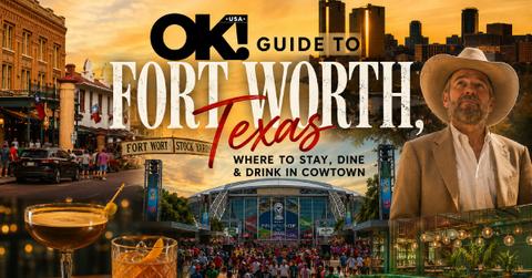 ok guide to fort worth pp