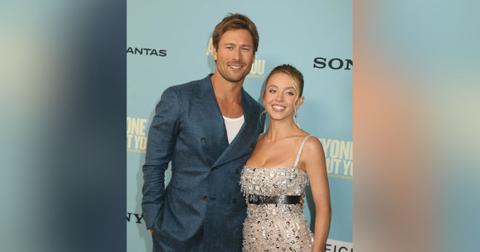 Sydney Sweeney Shows Off Her Butt In Cheeky Photo After Splir