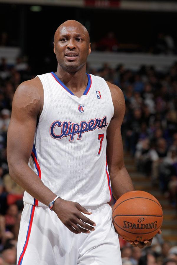 Lamar odom surgery 00