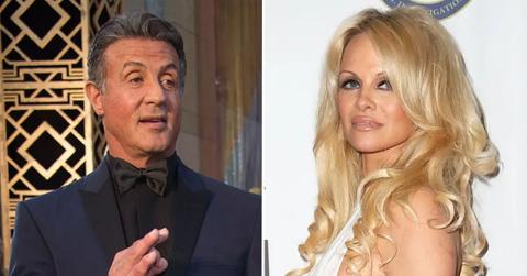 sylvesterstallone pamela pp