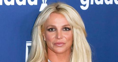 britney spears stands recollections upcoming memoir kept diaries