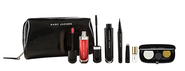 Marc Jacobs Beauty Holiday Bag Set