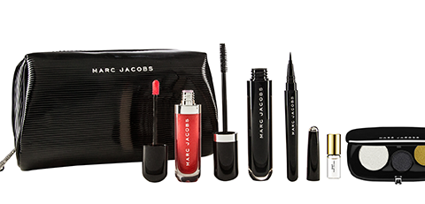 Marc Jacobs Beauty Holiday Bag Set