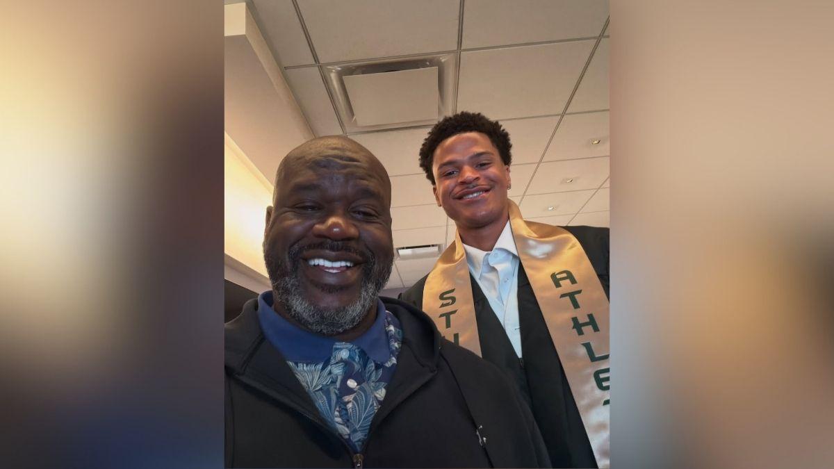 celebrity kids graduated  so far