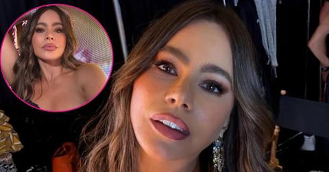 Photo of Sofía Vergara