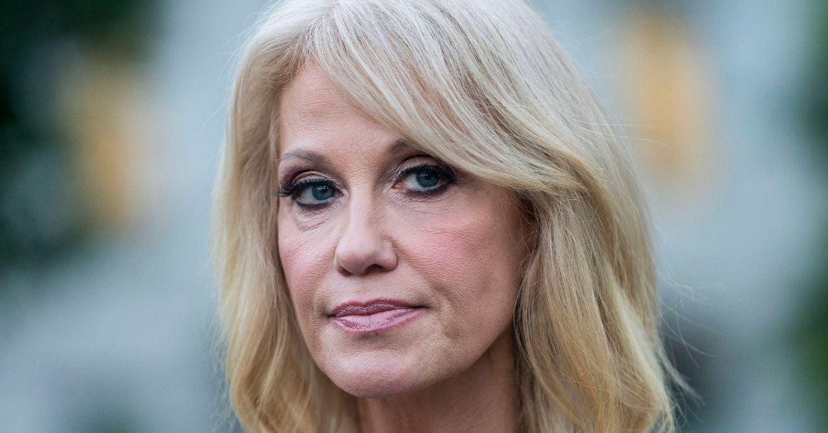 donald trump desperate kellyanne conway help revive his campaign