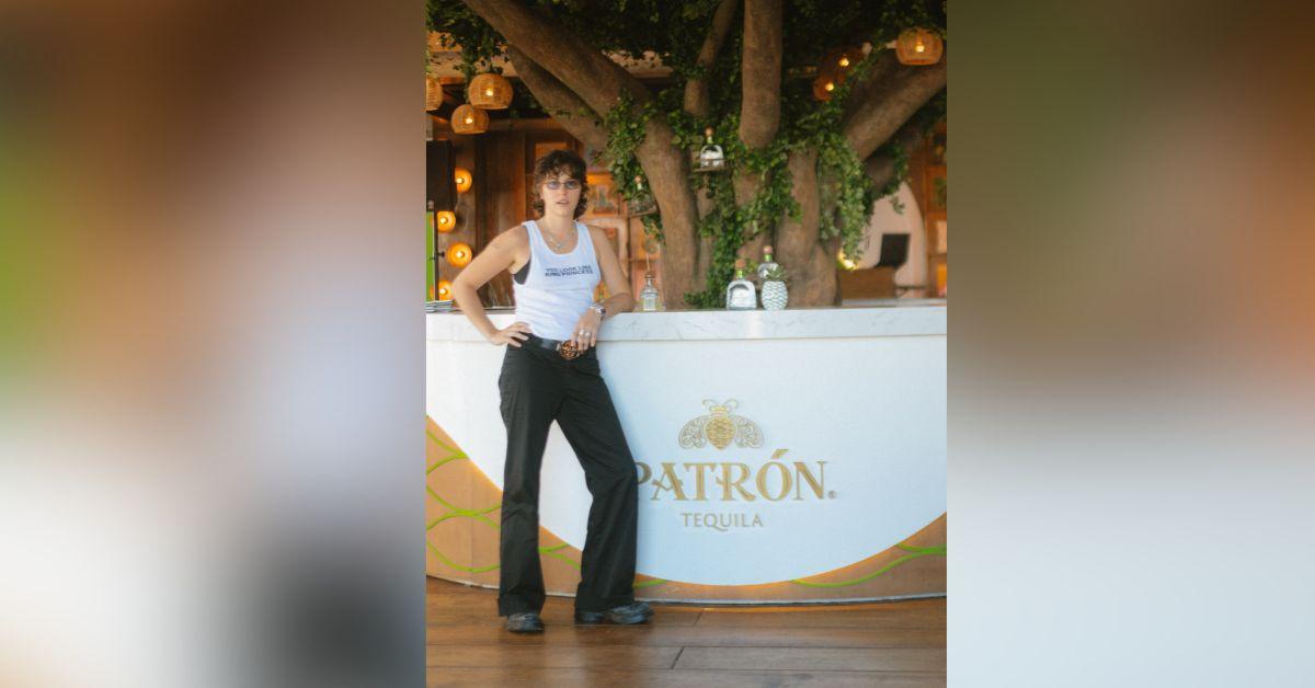 patron