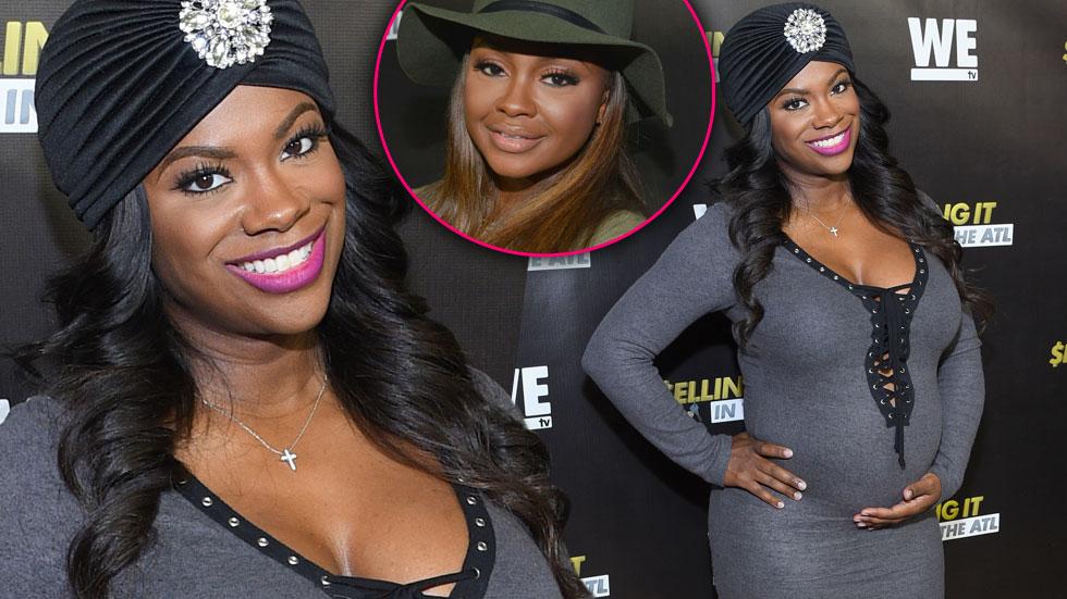 Phaedra parks ayden dylan date night