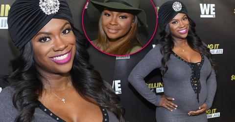 Phaedra parks ayden dylan date night