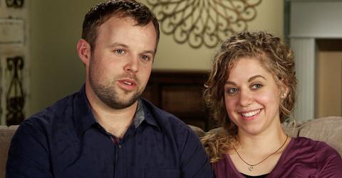 Abbie John David Duggar PP